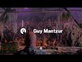 Guy mantzur  rapture electronic music festival 2018 beattv
