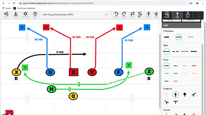 Misdirection Plays Showing Up At All Levels In 2019