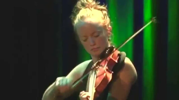 "Disconnect" and "Waiting For the Dawn" Hanneke Ca...