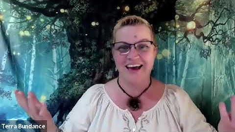 Tuesdays with Terra Tool for the Empath- "Is it mine?"