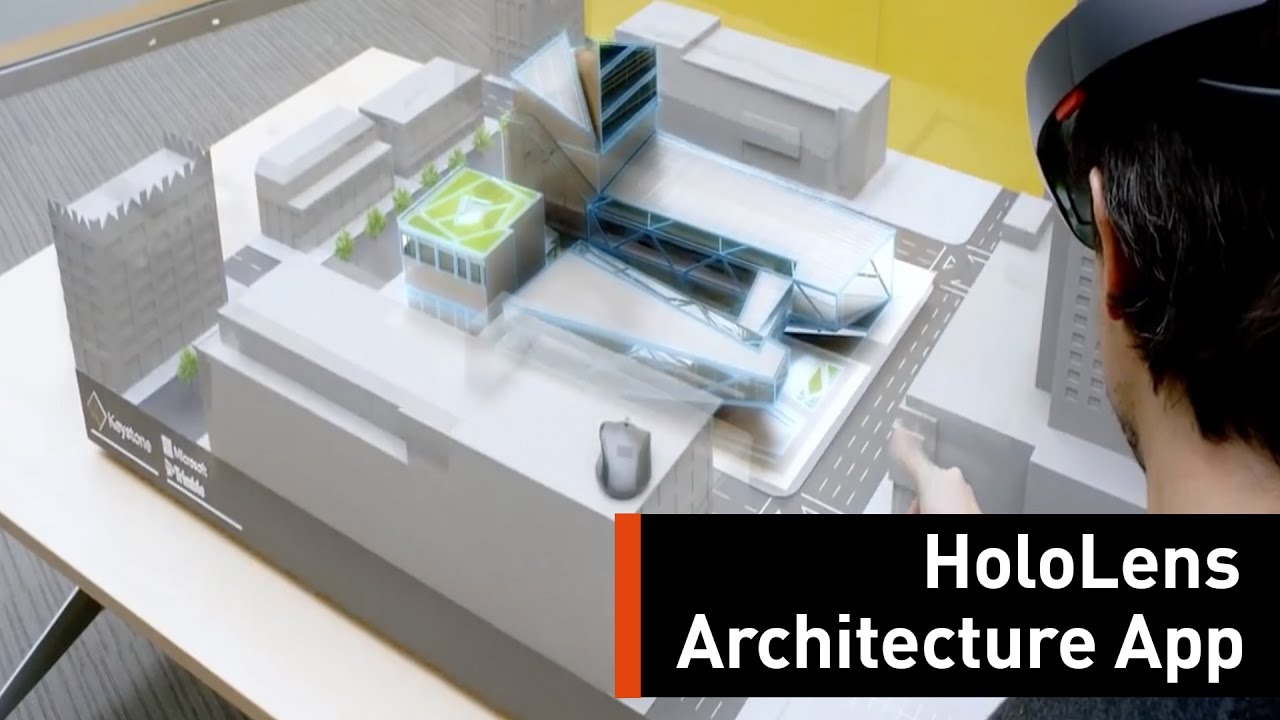 This AR App Is A MustHave For Any Architect YouTube