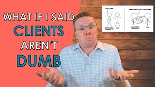 How to Use Behavioral Finance Without Making Clients Feel Dumb