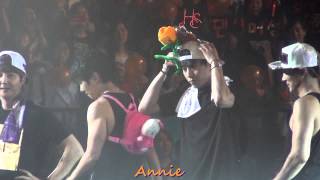 2015 My Lovely Ric In China