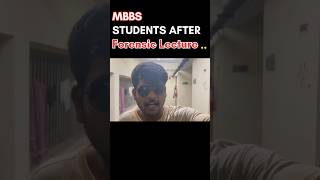 🕵️♂️ CID: MBBS Edition!💉 #mamc #mbbs #alakhpandey #neet2026 #neet #mrstar #pw #doctorlife #college