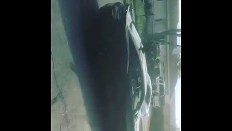 2018 camaro ss muffler delete