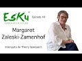 EsKu - Epizodo 40 - Margaret Zaleski Zamenhof