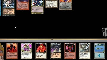 Channel LSV: MED3 Draft #1 - Drafting MED3 (Part 2 of 2)