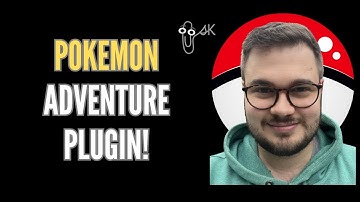 Pokémon Text Adventure Plugin! | Semantic Kernel Plugin Hackathon #1 Winner