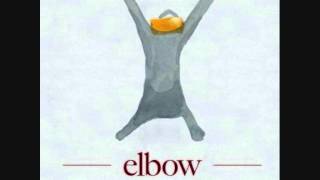 Elbow - Jesus Is a Rochdale Girl HQ [Lyrics] chords