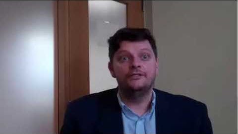 Module 4, Create a Pitch (sample)