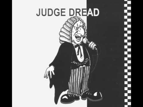 Judge Dread -