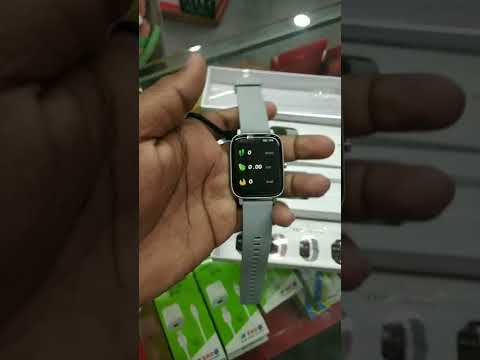 TIMESTONE Smart watch