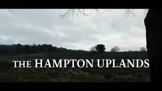 The Hampton Uplands - A Ghost Story For Christmas 2020 Announcement