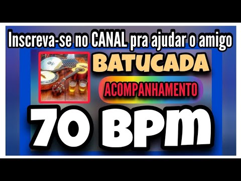 70 BPM -