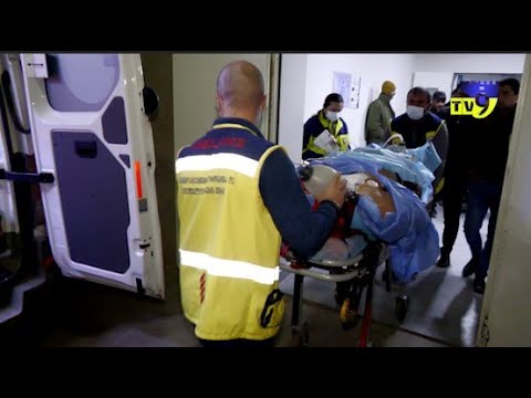 ახალქალაქში დაჭრილ მამაკაცს შესაძლოა, ოპერაცია კიდევ დასჭირდეს