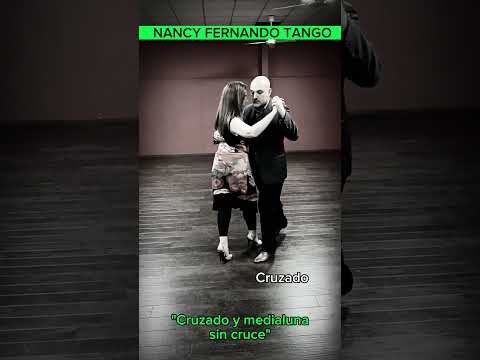 Tango ~ 'Salida