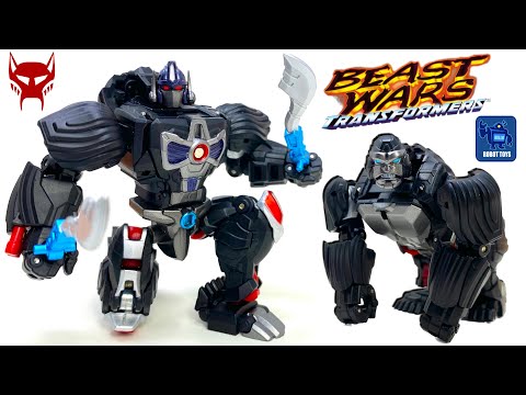 Robot Toys RT-01