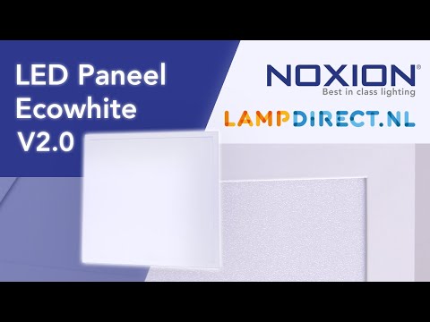 Noxion LED Paneel