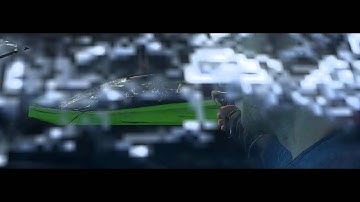 Need For Speed The Run Final Race HD 8800GT