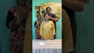 Who Is Unlucky To Laugh Tickling Challenge