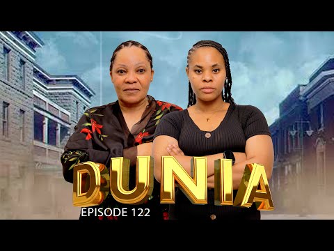 DUNIA Ep 122