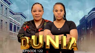 DUNIA (Ep 122)