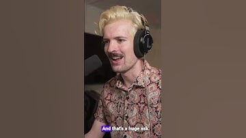 Why you shouldn