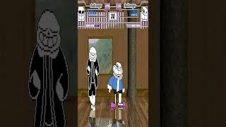 Underpants Sans Sans Dance Funny Gaming