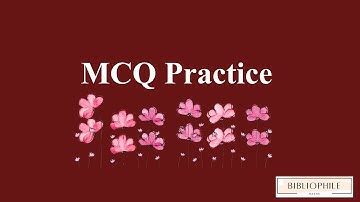 MCQ Practice | Assessment 1 explained 🌸 Basic Instructional Method #swayamcourses #swayam #tnteu 