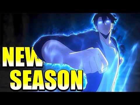 Solo Leveling Season 3 Release Date Update
