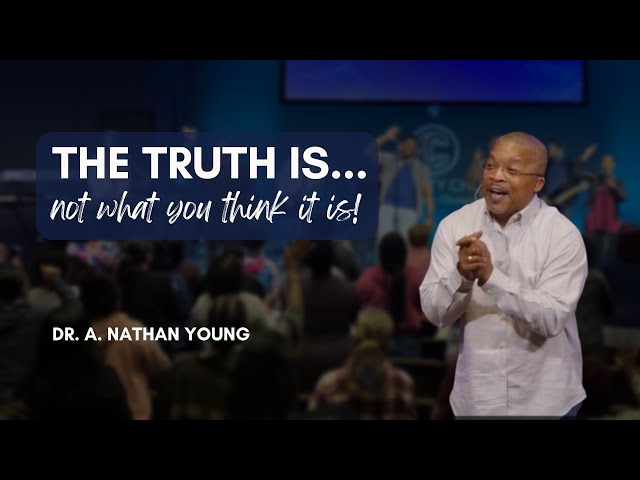 September 14, 2025 - Community Church