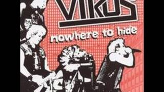Watch Virus No One Can Save You video