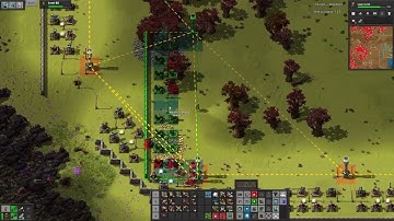 Factorio 2.0 | Day 05 | Bob