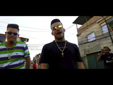 MC Rah - Medley Sonho de Menor (DJ Justin e Gui da Norte) Video Clipe