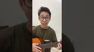 Mau bisa chord balok? Pahamin ini #gitar #tipsgitarpemula #tutorialbelajargitar