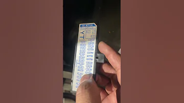 Cigarette Lighter Or Charging Slot Fuse Location In Toyota Hiace Van 