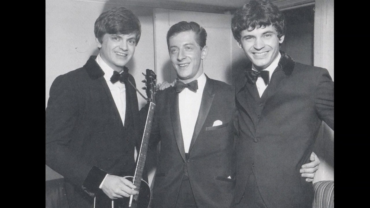 エヴァリー・ブラザーズ [イッツ・エヴァリー・タイム] It's Everly Time - Album by The Everly Brothers | Spotify