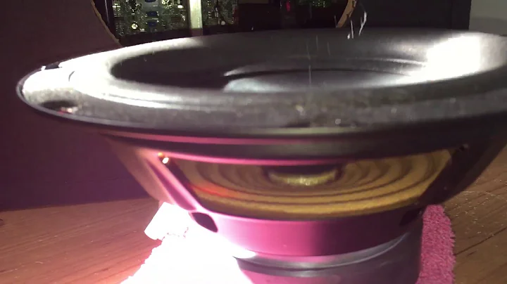 z623 free air excursion test