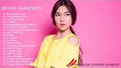 ISYANA SARASVATI - Full Album & Best Cover 2015  - Durasi: 1:10:47. 