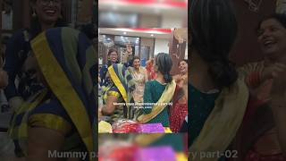 Mummy Papa Ji Ka Anniversary Part-02 Comment Down For Next Part