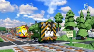 Meet The Robinsons 2007 Thomas  Cash 