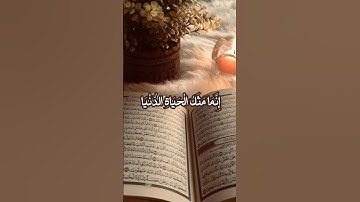 سورة يونس #ذكر_الله #اكسبلور #دويتو #المصحف #دعاء #لايك #ترند #قرآن #قران_كريم #سورة_يونس #quran