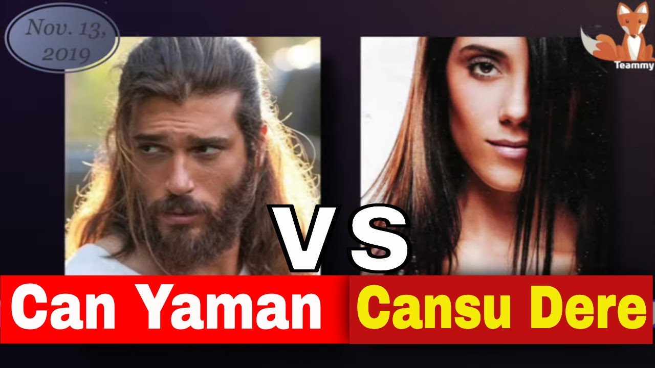 Turkish viewers criticize Can Yaman Turkish viewers criticize Can Yaman