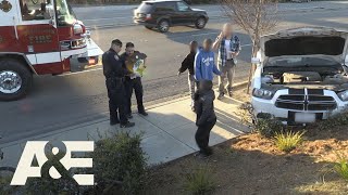 Live PD: Over the Limit (Season 3) | A&E