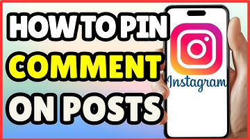 How to Pin Comments on Instagram Posts on iPhone – Quick & Easy Guide