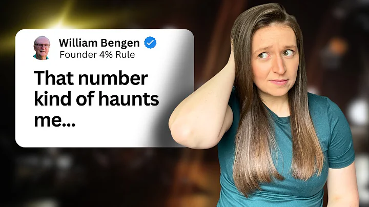 The Rule of 4% Was ALWAYS Made To Be BROKEN