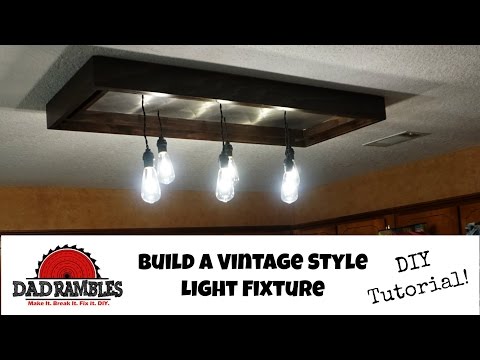 diy-vintage-style-kitchen-light-[tutorial]