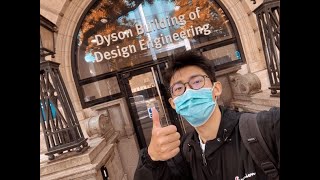 A Day In The Life At Imperial Design Engineering