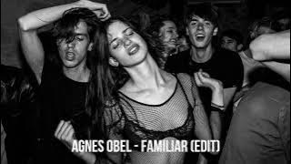 Agnes Obel - Familiar (edit) | Minimal | Techno | Electronic