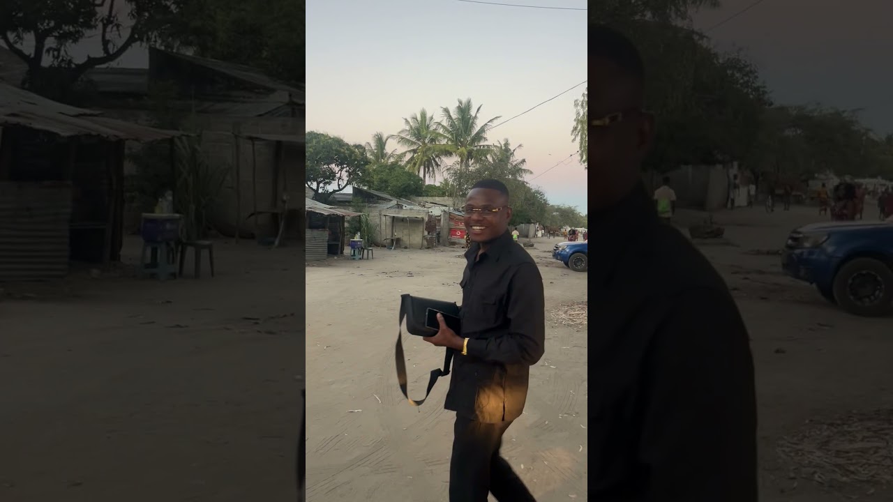 Assembléia de Deus Alfa e Omega - Beira, Mocambique - Ministerio Madureira - 9/13/2026 - #missões